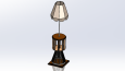 3D YAZICI BASKI MODELLERİ