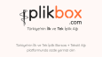 İplikbox – Mobil Uygulama Arayüz Tasarımı