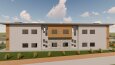 yaptığımız urla kuşçular villa projesi