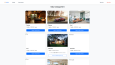 Otel Website & Admin Paneli
