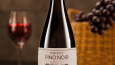 PINO NOIR Şarap 
