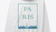 T-SHIRT VE/VEYA SWEATSHIRT