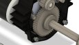 FRC Robot Yarışması 2021 Temasına uygun robot tasarımı