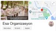 Google Harita Kayıtları