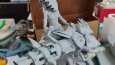 Üretime Hazır Profesyonel 3D Tasarım ve Hassas Prototipleme