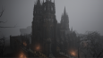 PC Lovecraftian Battle Royale Level Design 
