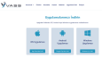 vass.net.tr tamamen özelleştirilmiş websitesi
