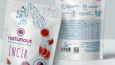 Natunaut – Freeze Dried Meyve Ambalaj Tasarımı