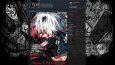 Steam profil tasarımı