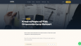 Premium Emlak Web Platformu — Modern Altyapı Tasarımı