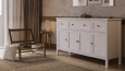 MOBİLYA MODELLEME, RENDER VE TASARIMI