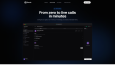 Revois AI Landing Websitesi