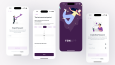 Mobil UI/UX Tasarım