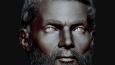Character artist 