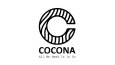 Cocona pub logo Tasarımı