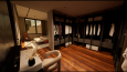 Unreal Engine 5 mimari sunumunuz için profesyonel çözüm