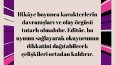 Geliştirici Editör/Son Okuma