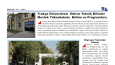 Gazete Tasarımı