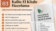 Gıda Güvenliği, HACCP ve ISO 22000 Danışmanlığı