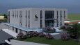 3D ÇİZİM VE RENDER ALIMI