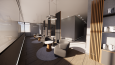 Otherverse-Butik Otel Tasarımı