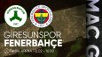 MAÇ GÜNÜ / MATCH DAY