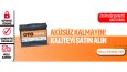 Banner Tasarımlarım
