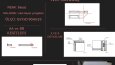 AutoCAD çizimleri ve poster sunumu