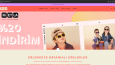 Shopify Tema tasarımı ve geliştirme