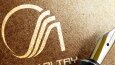 etkileyici, dinamik, akılda kalıcı logo