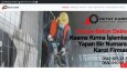 Website Tasarımlarım