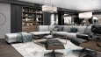 İç Mekan Tasarımları