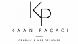 Modern ve Minimal Logo Tasarımı | Kişisel Marka Çalışması