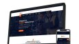 Özel kodlanmış web site tasarımları.