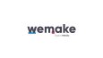 wemake Reklam ajansı logo çalışması