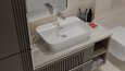 Banyo Tasarım & Render