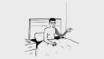 2D animasyon çalışmalarım 