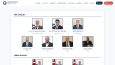 Karadeniz Üniversitesi Güçlendirme Vakfı Web Sitesi