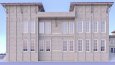 Cephe Renderleri (3ds Max, Corona) 