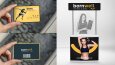 Bornwell Fitness & More – Kurumsal Kimlik