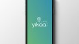 Yıkaa App - Logo Tasarımı