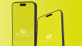 Clix Digital Logo Tasarımı