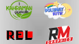 RiseM Logo Tasarım Portfolyo