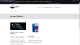Yaptığım Bazı Wordpress Siteleri