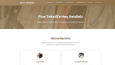 Plus Tekstil - Kurumsal Web Sitesi 