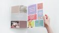 Broşür & Katalog tasarımı