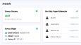 AWS Server Monitoring App