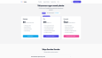 Kairo - Yapay Zeka Destekli Modern SaaS Landing Page
