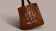 Toprak Coffee Brand Design