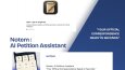 Volify - Akıllı Bildirim Asistanı (Flutter/Android)